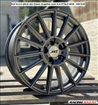 R19 5x112 (66,6) Aez Steam Graphite matt 8.5J ET56,5 