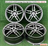 R18 5x100 (57,1) DOTZ Interlagos Shine High Gloss 7.5J ET51 NEW - 450 EUR