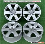 R17 5x112 Original Audi A5 A6 A7 -  7J ET25 OEM 4G8601025H NEW