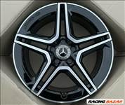 Mercedes AMG 18 coll eredeti gyári cikkszámos felni alufelni 5x112