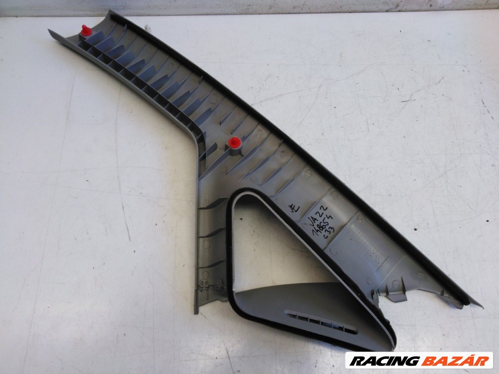 Honda Jazz (GD) jobb elsõ szélvédõ oszlop kárpit 84101SAG 2. kép