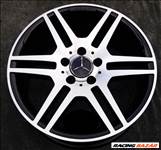 Mercedes AMG 18 coll eredeti gyári cikkszámos felni alufelni 5x112