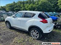 Nissan Juke alkatrészek eladók