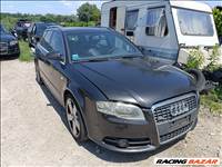 Audi A4 (B6/B7) Avant 2.0 TDI gyári karosszéria elemek LZ7L színben eladók lz7la4b7 audia4b7