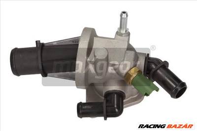 MAXGEAR 18-0250 - termosztát, hűtőfolyadék FIAT LANCIA OPEL SUBARU SUZUKI VAUXHALL