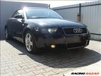 Audi A4 bontott alkatrészei