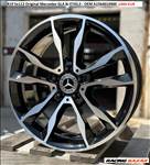 R19 5x112 Original Mercedes GLA 8J ET43,5 - OEM A1564010400 alufelnik