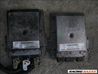 Ford Transit Mk7 motorvezérlő elektronika  ac1112a650bc 6c1112a650ah