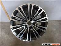 Gyári alufelni BMW 5-ös G30 G31 634 Styl. 18x8ET30  63116863420