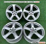 R18 5x110 Original Alfa Romeo 8J ET34 NEW - OEM   156128980 - 550 EUR / set 