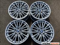 4db gyári 17" BMW 3 G20 - 4 G22 Styling 771 alufelni. (3043)