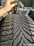  225/45 R18 Nexen téli gumi 89000ft a 4db/150/