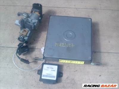 MAZDA 626 97.08-00.07 Motorvezérlő egység ECU PCM modul