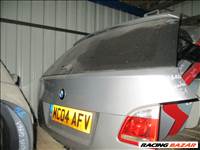 BMW E60/61  520d touring kombi csomagtér ajtó