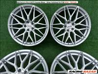 R20 5x112 (70,1) DOTZ Suzuka Blaze - Silver Polished 9J ET28 NEW - 799 EUR / set 