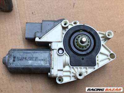 Citroën C5 II Bal hátsó Ablakemelő Motor 7746002808