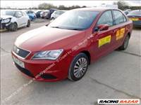 Seat Toledo 3 1.6 TDI bontott alkatrészei