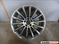 Gyári alufelni Mercedes CLS A218 AMG 19x9,5ET48  A2184011200