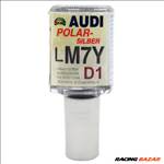 Javítófesték Audi Polar-Silber LM7Y D1 Arasystem 10ml