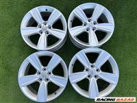 5x114.3 18" Peugeot, Mitsubishi gyári alufelni 7Jx18h2 ET38 (Peugeot 4008 - Mitsubishi ASX Delica Eclip)