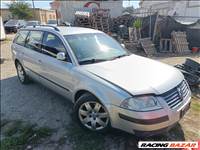 Volkswagen Passat B5.5 1.9Tdi(AVB) bontott alkatrészei, LA7W színben eladók