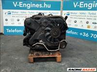 Volkswagen AYM 2,5 TDI bontott motor