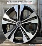 R18 5x112  Original Mercedes 7.5J ET52 - B-Class  - W176 CLA C117 W246 -  A2464010400