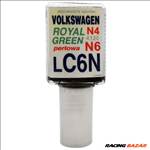 Javítófesték Volkswagen Royal Green LC6N Arasystem 10ml