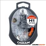 Izzókészlet H1 Osram Original CLKM