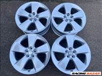 4db gyári 17" Toyota Prius alufelni. (3068)