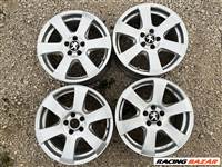 5x98 16" Autec (Peugeot Expert) alufelni 7Jx16h2 ET26