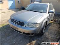 Audi A4 (B6/B7) Avant 1.9 TDI gyári karosszéria elemek LY7Q színben eladók ly7qb6 avf19tdi