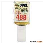 Javítófesték Opel Brocade Gelb 488 (53L, 53U) Arasystem 10ml