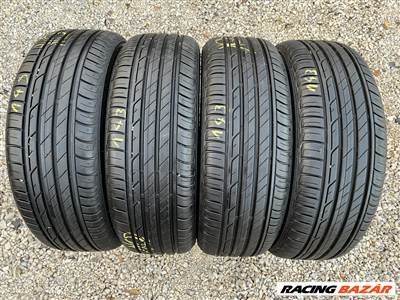 195/60 R16 Bridgestone Turanza T001 nyári gumi 8mm