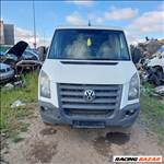 Volkswagen Crafter 2.5 TDI BJL bontott alkatrészei