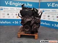 Volkswagen BMN 2,0 TDI bontott motor