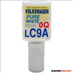 Javítófesték Volkswagen Pure White LC9A 0Q Arasystem 10ml