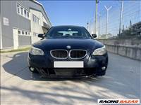 BMW E60 E61 520D bontás alkatrész M sport M47 