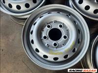  15" VW LT SPRINTER lemezfelni