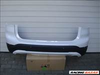 BMW X1 F48 radaros hátsó lökhárító 51127355260 2015-től