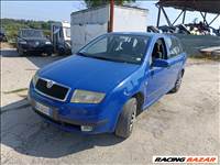 Skoda Fabia I Combi 1.9 TDI-PD 5 seb kézi váltó, GGU kóddal, 201018km-el eladó ggu5seb fabia19tdi