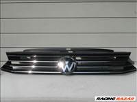 VW Passat B8 Gyári Díszrács 3G0853653 2015-től