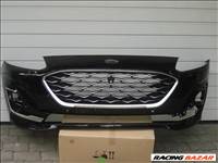 Ford Kuga Vignale radaros mosós első lökhárító LV4B-17F003 2020-tól