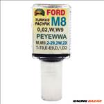 Javítófesték Ford Turkus Pacyfik M8 Arasystem 10ml