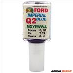 Javítófesték Ford Imperial Blue Q2 (MXYEWWA) Arasystem 10ml