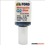 Javítófesték Ford Metropolis Blue Q2 (2CQCWWA) Arasystem 10ml