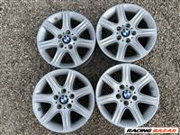 5x120 16" Bmw gyári alufelni 7Jx16h2 ET40