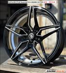 R18 5x120 (72,6) Seventy9 SV-A BGWIL 9J ET35 