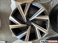 R18 Original Volkswagen  Golf MK8 Bergamo 7.5J ET51 - 5H0601025AB 1DB!