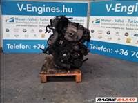 Volkswagen BMY 1,4 TFSI bontott motor